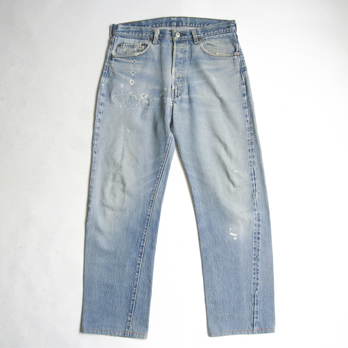 Levi's Selvedge denim pants 40
