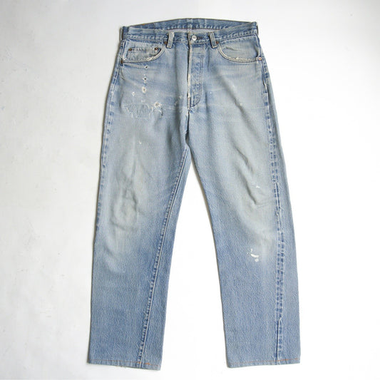 Levi's Selvedge denim pants 40