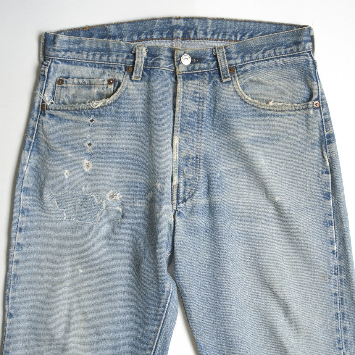 Levi's Selvedge denim pants 40