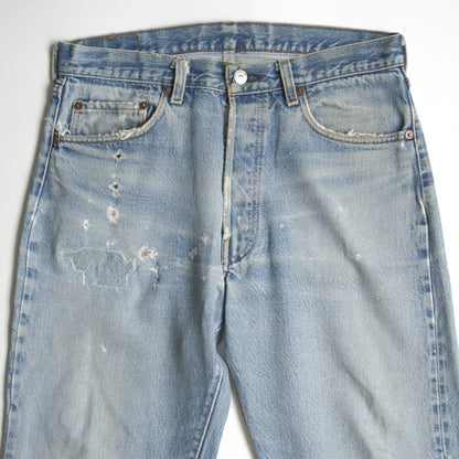 Levi's Selvedge denim pants 40