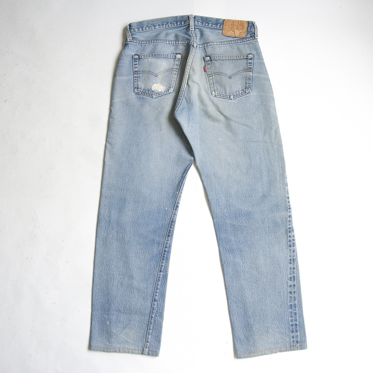 Levi's Selvedge denim pants 40