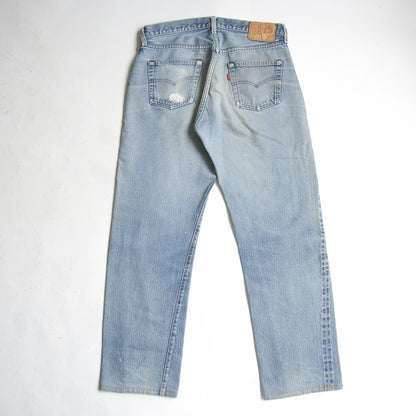 Levi's Selvedge denim pants 40
