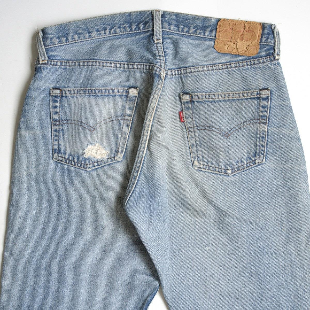 Levi's Selvedge denim pants 40
