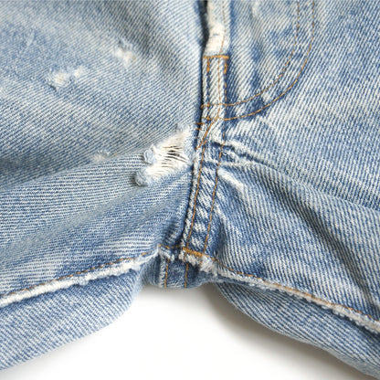 Levi's Selvedge denim pants 40