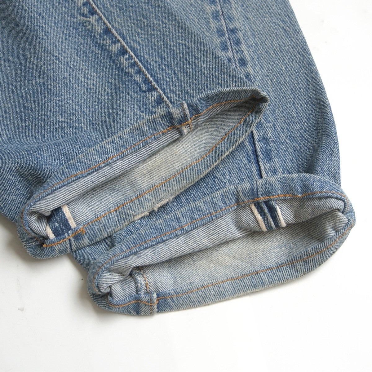 Levi's Selvedge denim pants 40