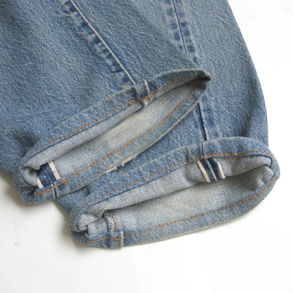 Levi's Selvedge denim pants 40