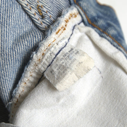 Levi's Selvedge denim pants 40