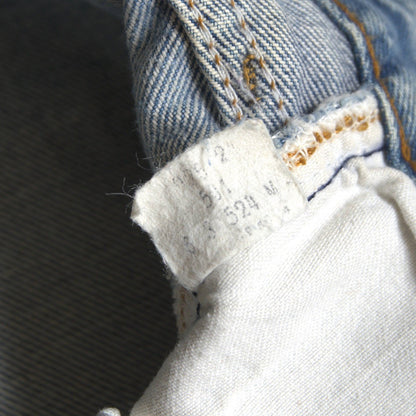 Levi's Selvedge denim pants 40