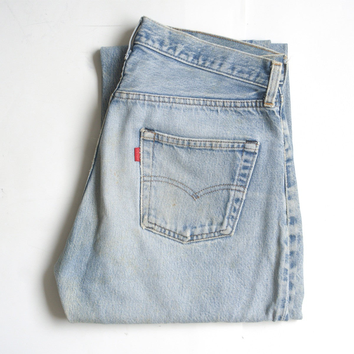 Levi's Selvedge denim pants 40