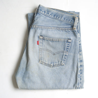 Levi's Selvedge denim pants 40