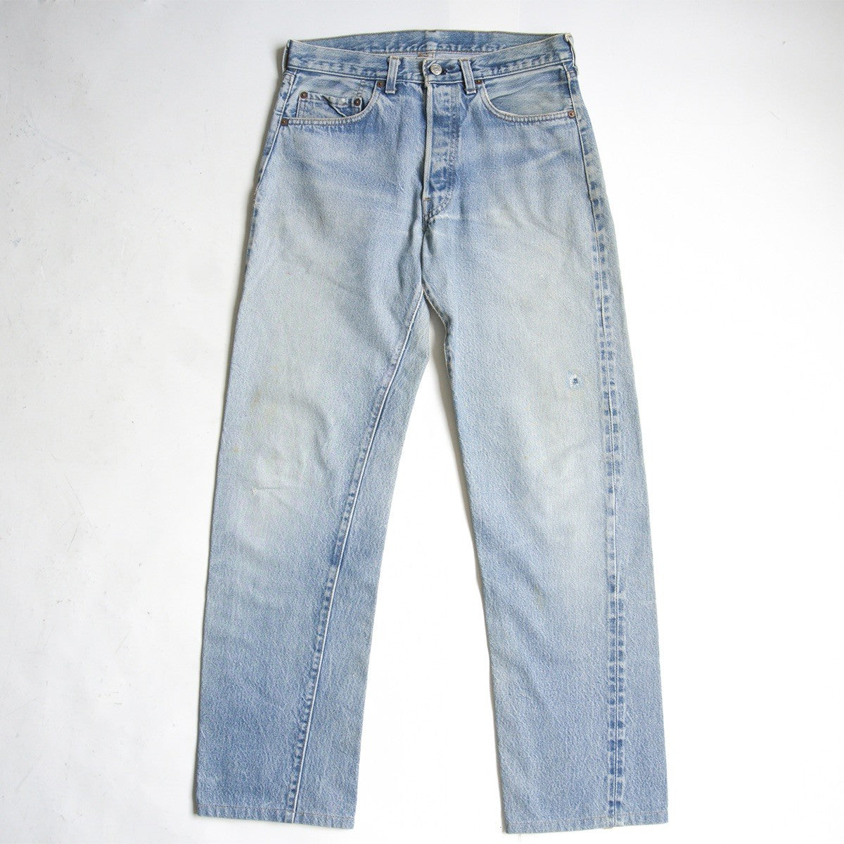 Levi's Selvedge denim pants 40