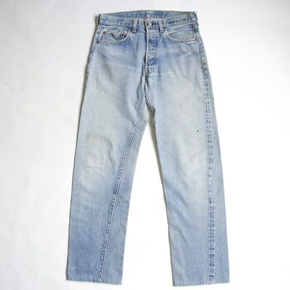 Levi's Selvedge denim pants 40