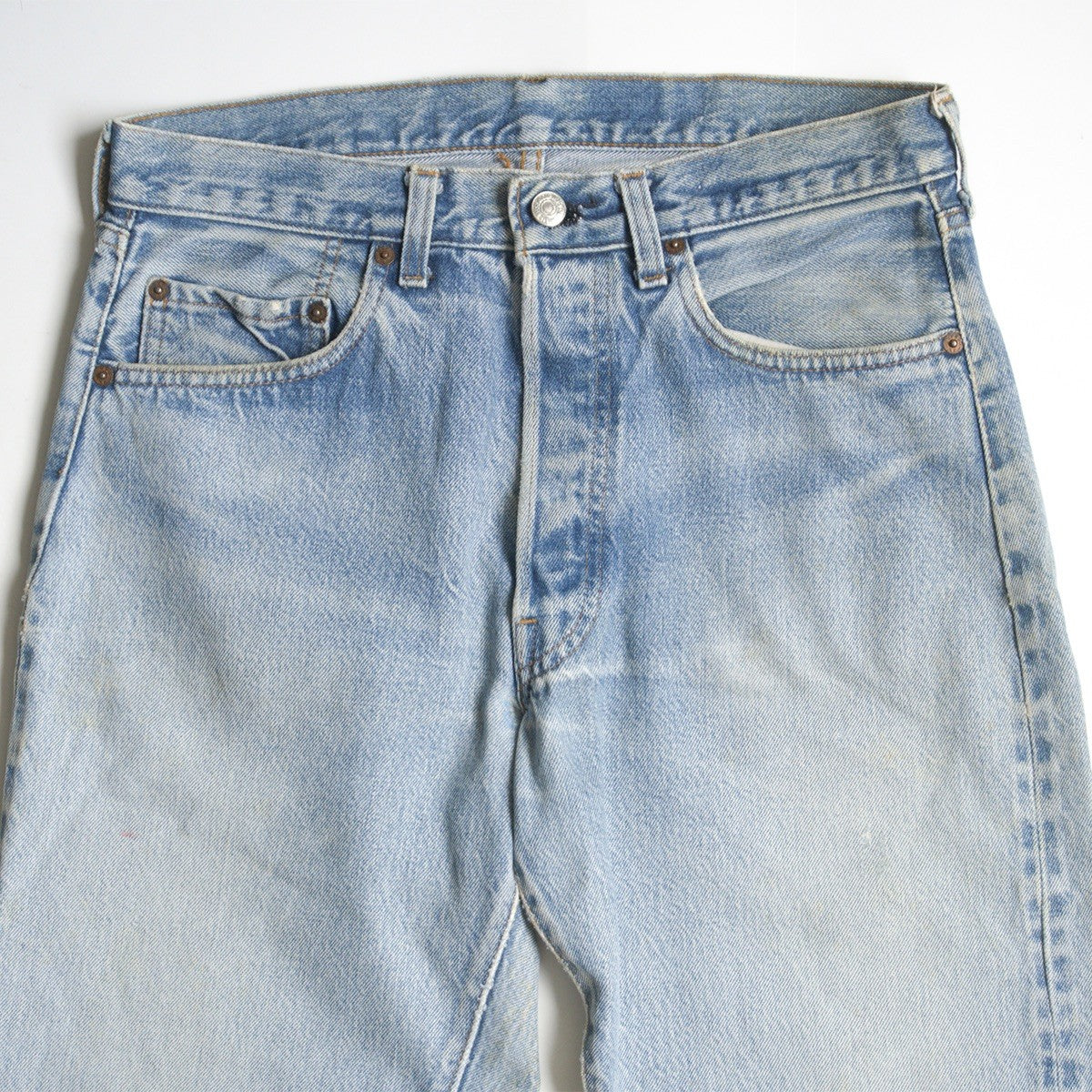 Levi's Selvedge denim pants 40