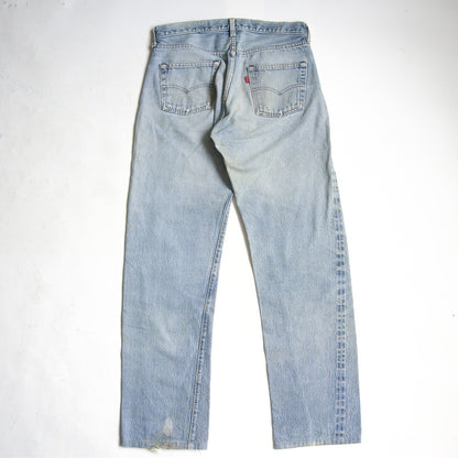 Levi's Selvedge denim pants 40