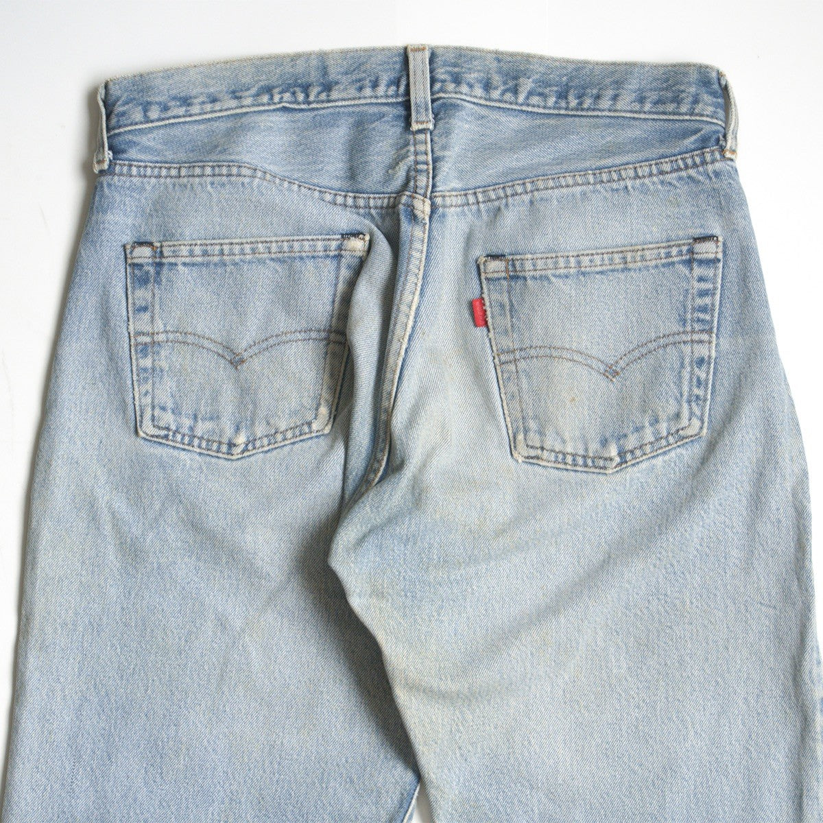 Levi's Selvedge denim pants 40