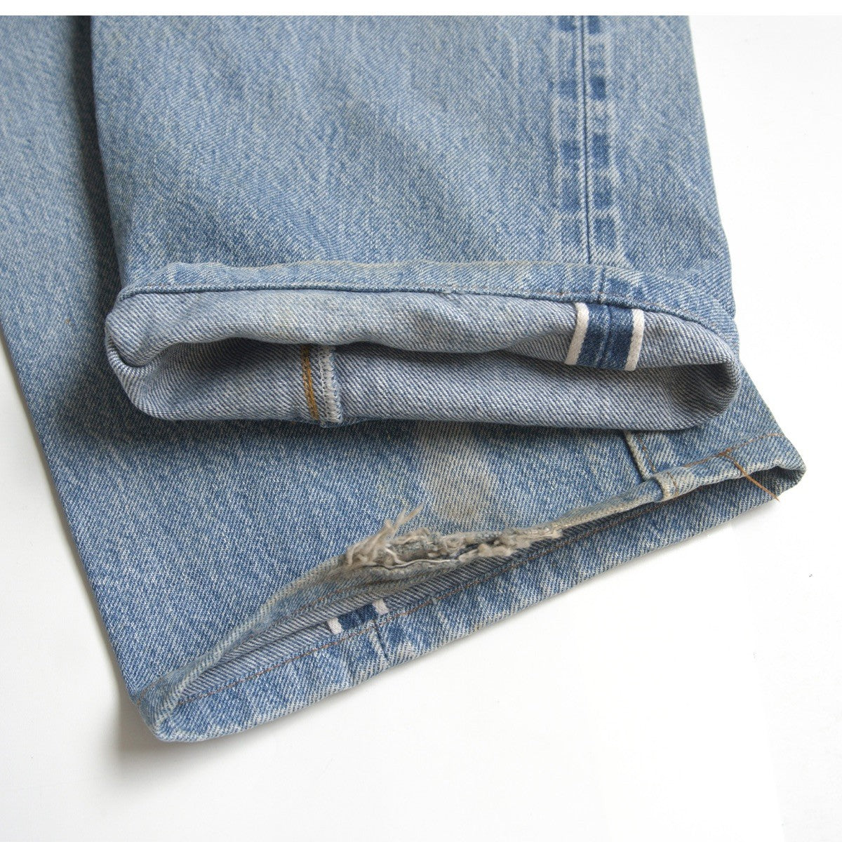 Levi's Selvedge denim pants 40