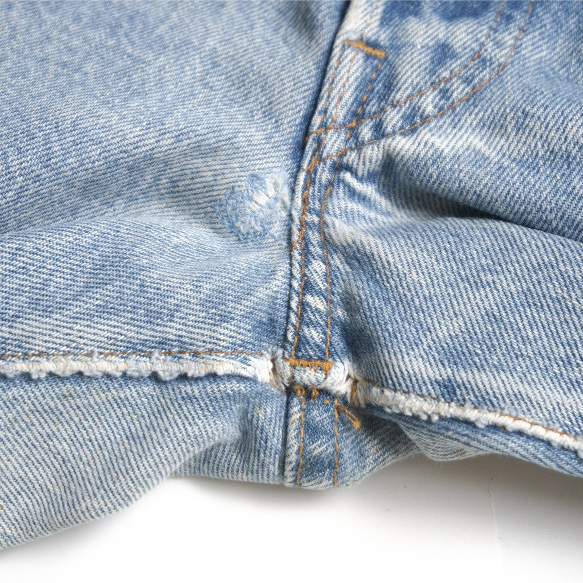 Levi's Selvedge denim pants 40