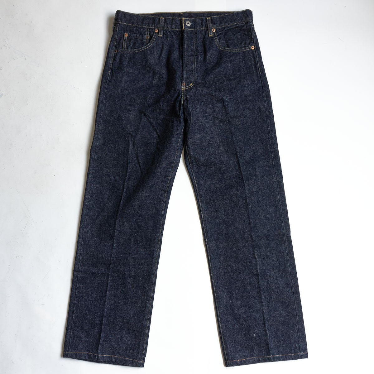 LEVI'S 702XX Big E Dark Wash Jeans Size 34x34 Size 34×34