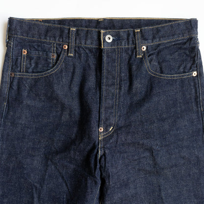 LEVI'S 702XX Big E Dark Wash Jeans Size 34x34 Size 34×34