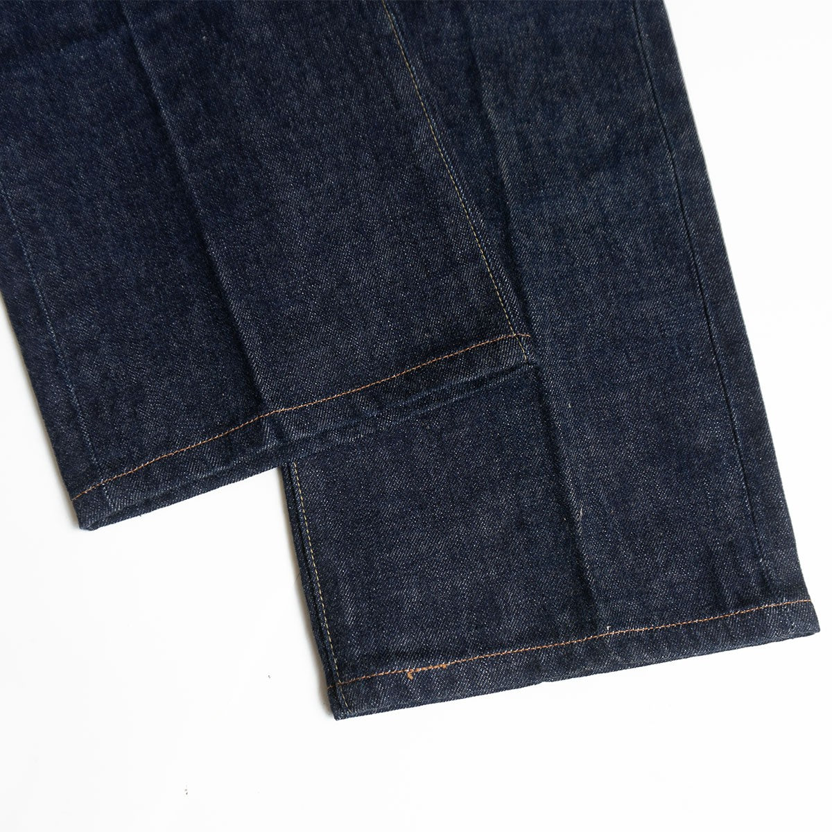 LEVI'S 702XX Big E Dark Wash Jeans Size 34x34 Size 34×34