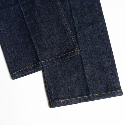 LEVI'S 702XX Big E Dark Wash Jeans Size 34x34 Size 34×34