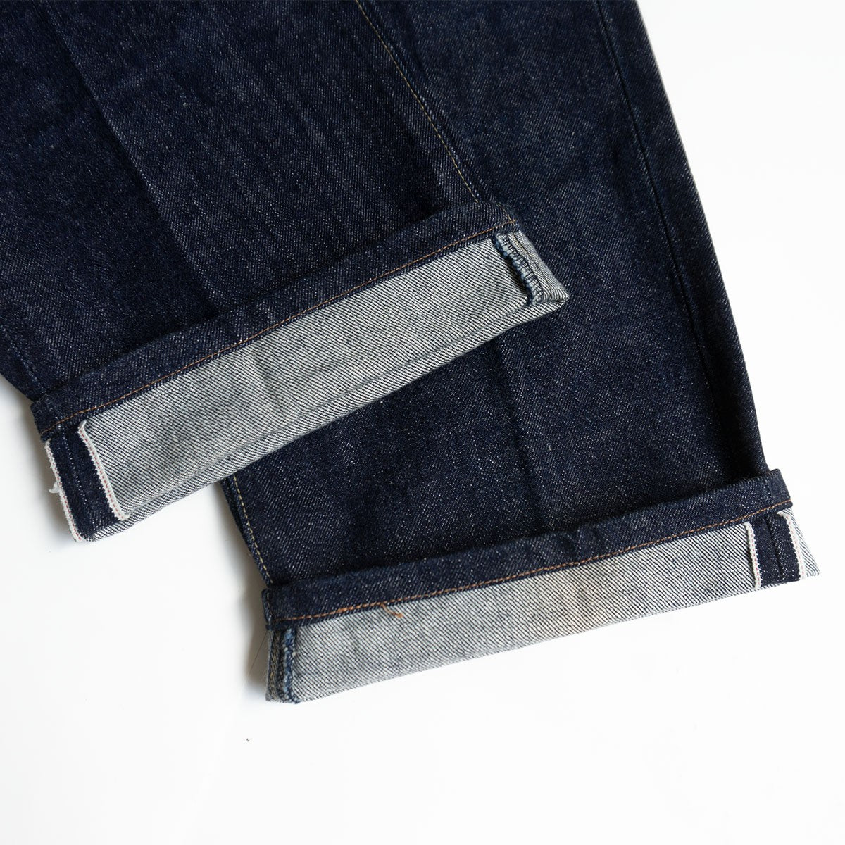 LEVI'S 702XX Big E Dark Wash Jeans Size 34x34 Size 34×34