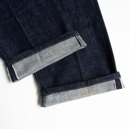 LEVI'S 702XX Big E Dark Wash Jeans Size 34x34 Size 34×34