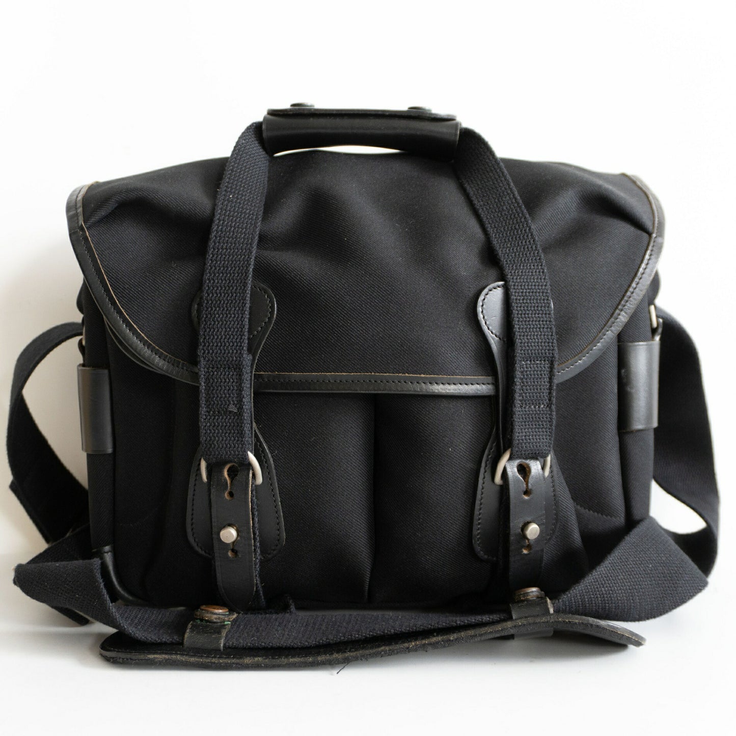 Billingham presstop 206 Black Camera Bag Size ONE SIZE