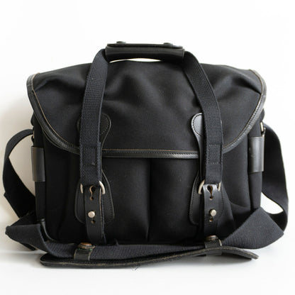 Billingham presstop 206 Black Camera Bag Size ONE SIZE