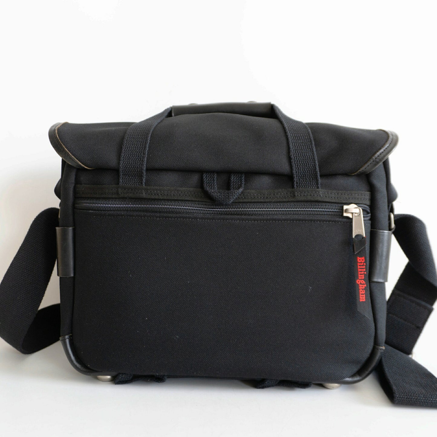 Billingham presstop 206 Black Camera Bag Size ONE SIZE