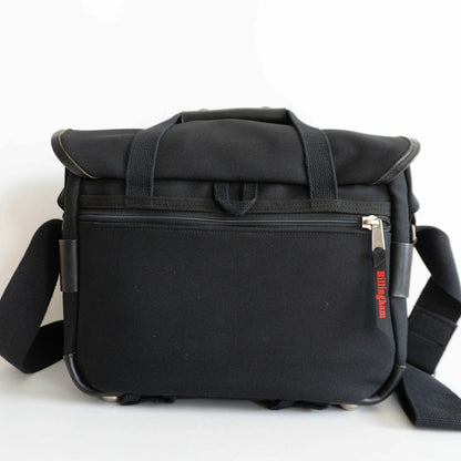 Billingham presstop 206 Black Camera Bag Size ONE SIZE