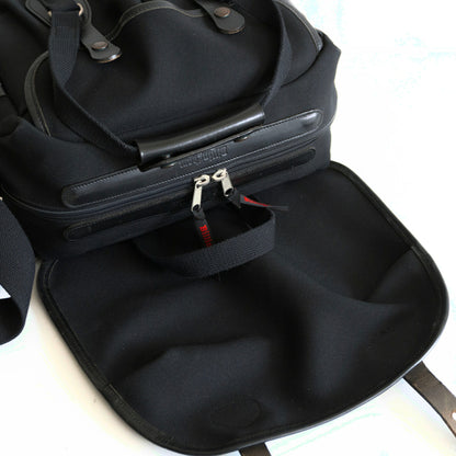 Billingham presstop 206 Black Camera Bag Size ONE SIZE