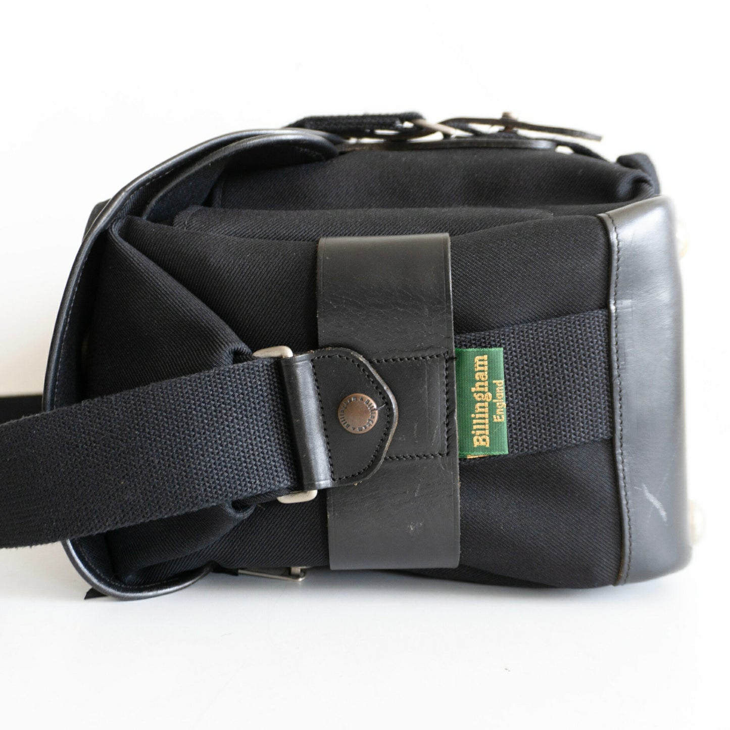 Billingham presstop 206 Black Camera Bag Size ONE SIZE