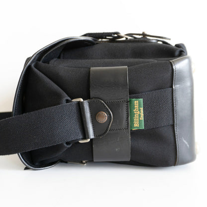 Billingham presstop 206 Black Camera Bag Size ONE SIZE