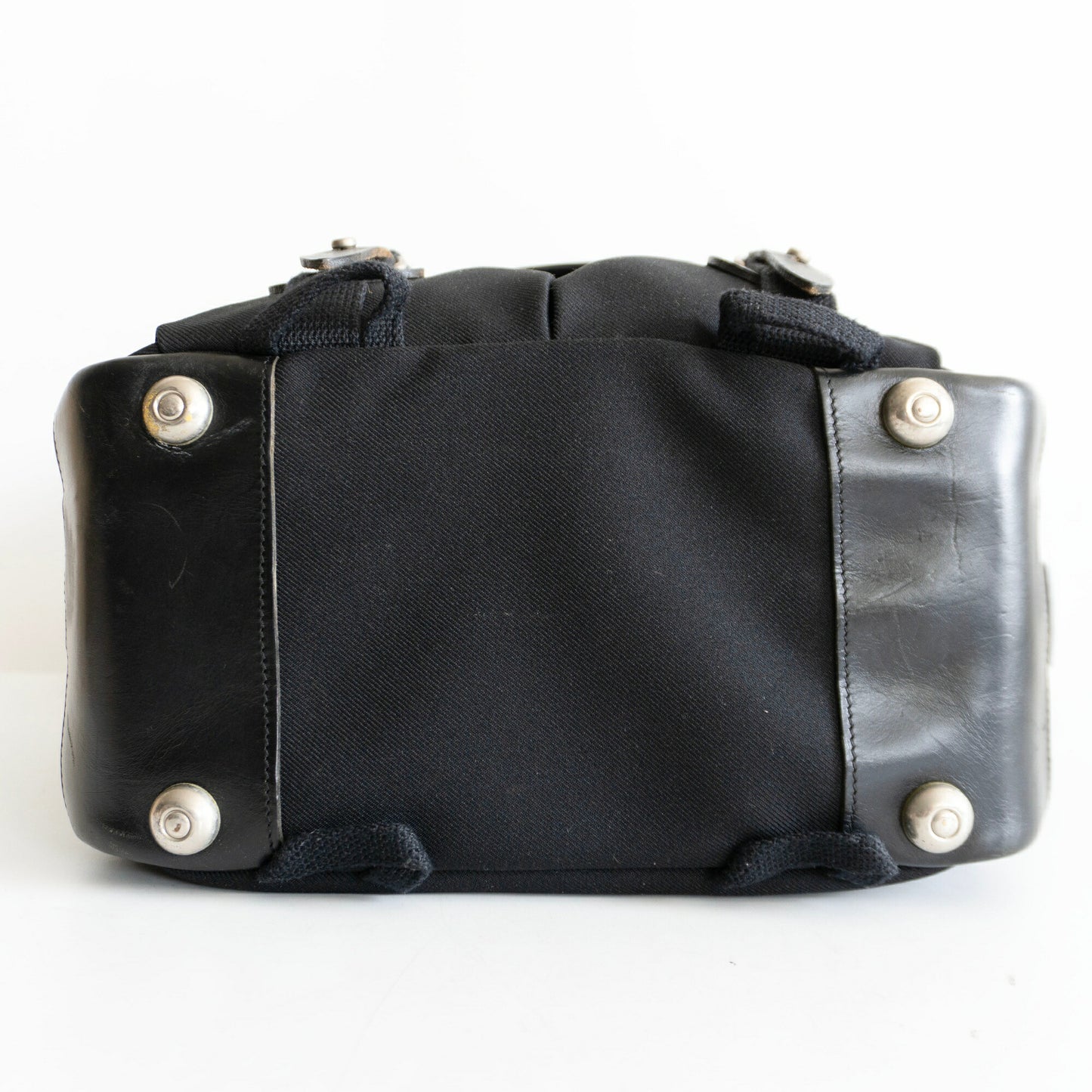 Billingham presstop 206 Black Camera Bag Size ONE SIZE