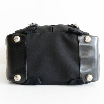 Billingham presstop 206 Black Camera Bag Size ONE SIZE