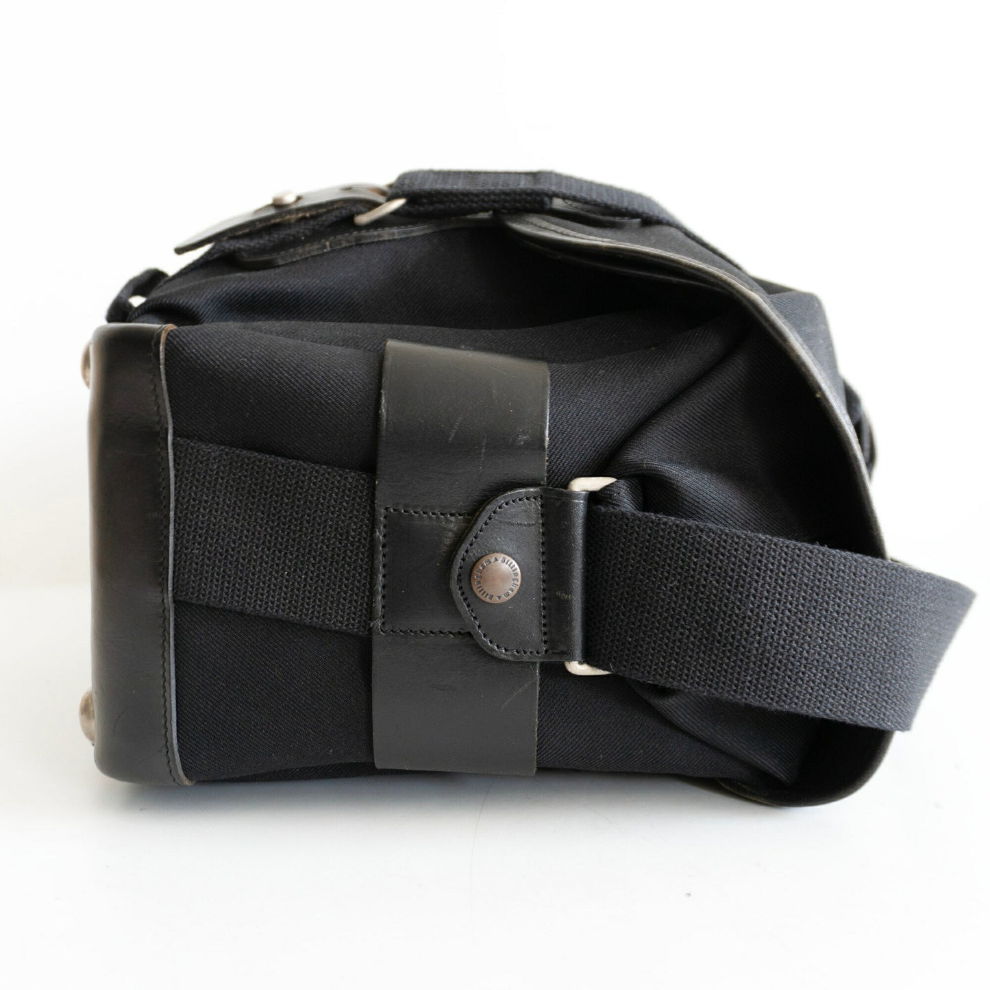 Billingham presstop 206 Black Camera Bag Size ONE SIZE
