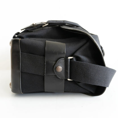 Billingham presstop 206 Black Camera Bag Size ONE SIZE