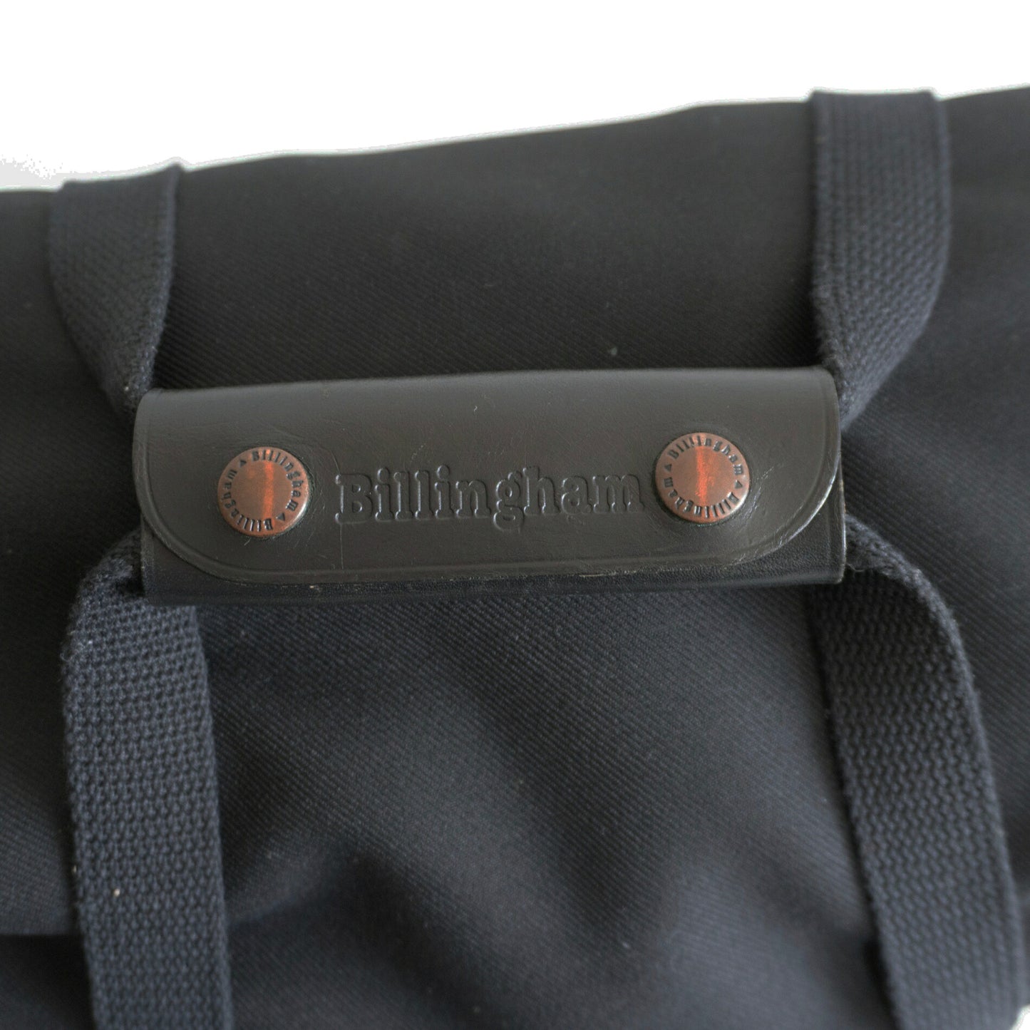 Billingham presstop 206 Black Camera Bag Size ONE SIZE