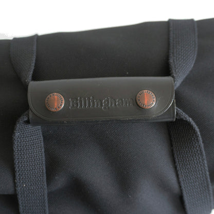 Billingham presstop 206 Black Camera Bag Size ONE SIZE