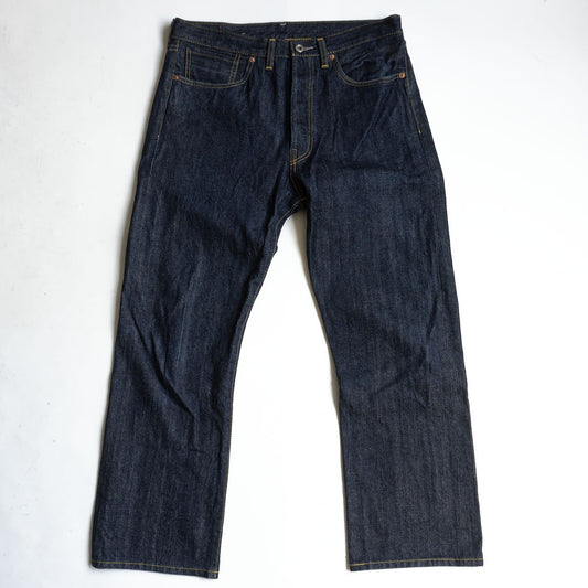 LEVI'S VINTAGE CLOTHING 44501 S501XX Jeans Size 34x34 Size 34×34