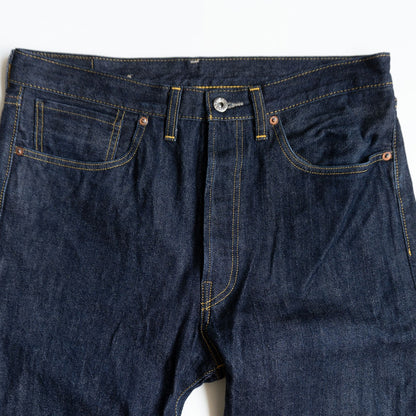 LEVI'S VINTAGE CLOTHING 44501 S501XX Jeans Size 34x34 Size 34×34