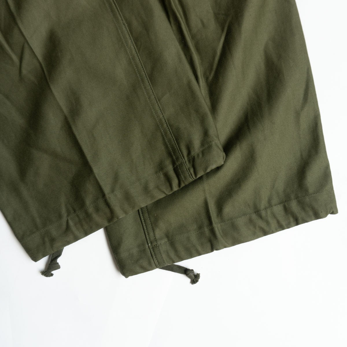 US ARMY 50s M-51 Field Cargo Pants Size MEDIUM/REGULAR