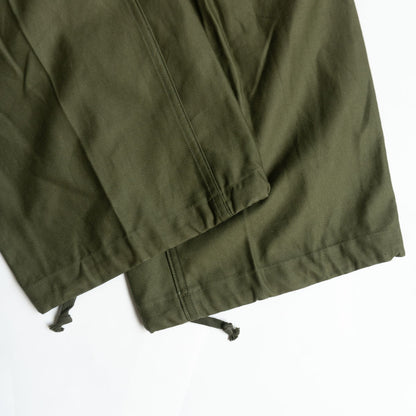 US ARMY 50s M-51 Field Cargo Pants Size MEDIUM/REGULAR