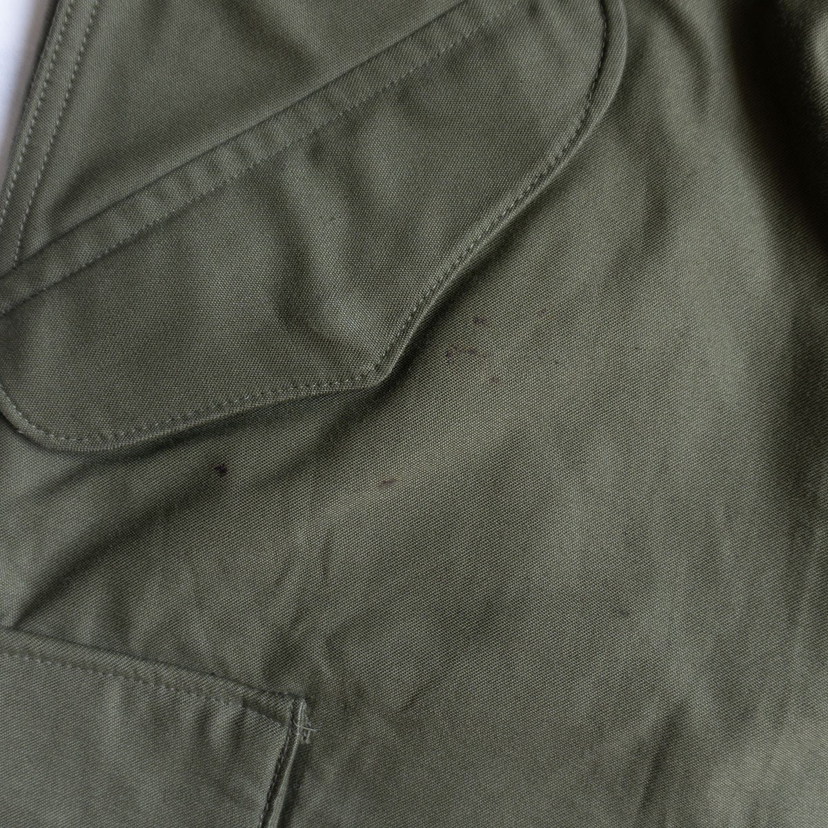 US ARMY 50s M-51 Field Cargo Pants Size MEDIUM/REGULAR