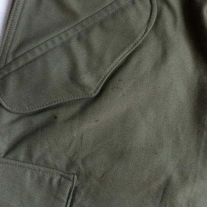 US ARMY 50s M-51 Field Cargo Pants Size MEDIUM/REGULAR