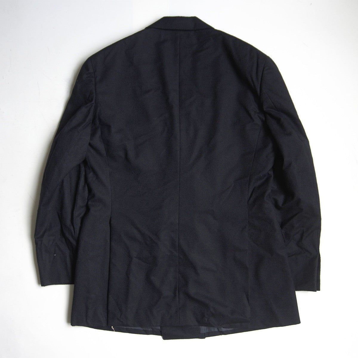 POLO RALPH LAUREN Navy Button Blazer Size 180
