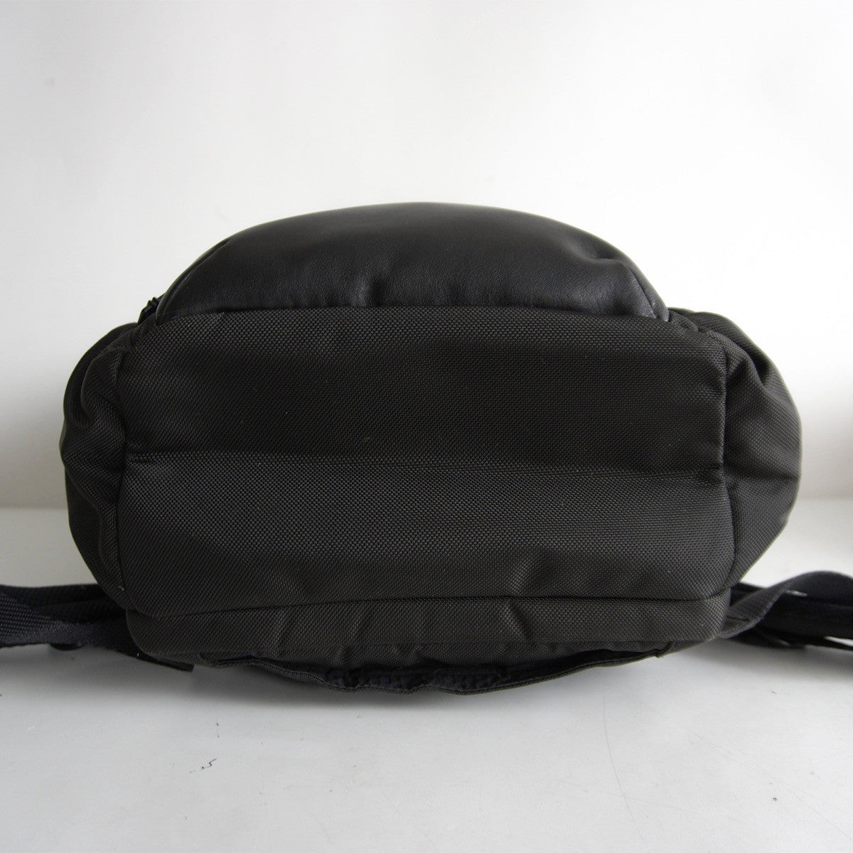 TUMI ALPHA BRAVO Black Business Backpack Size ONE SIZE