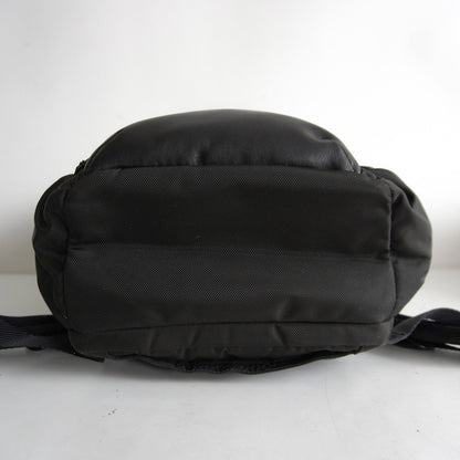 TUMI ALPHA BRAVO Black Business Backpack Size ONE SIZE