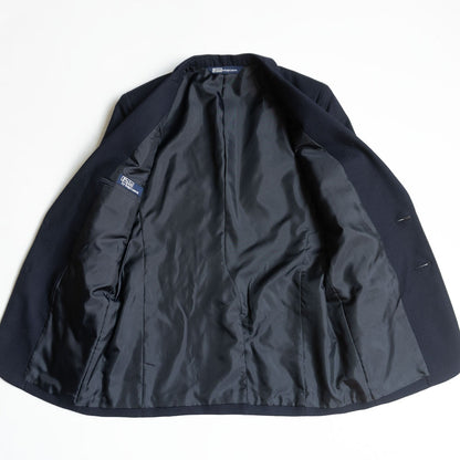 POLO RALPH LAUREN Navy Blazer Size 160